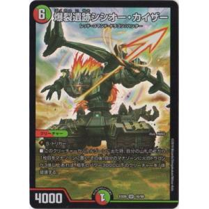 タカラトミー（TAKARA TOMY） デュエルマスターズ/DMEX-06/33/VR/革命