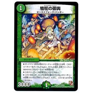 デュエルマスターズ DMBD18 SE6/SE10 不滅の精霊パーフェクト