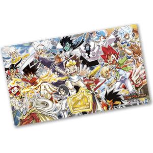 タカラトミー ミリオンブレイブ・カイザー(サイン入り