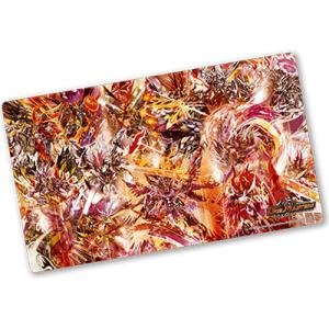 デュエルマスターズ【DMSP-06】ラバーマット【ジョーのS-MAX進化 20周年パーフェクトセット...