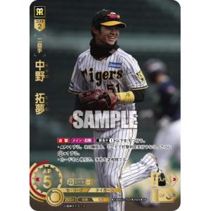 ドリームオーダー 【SP】CBP03-T02 中野　拓夢