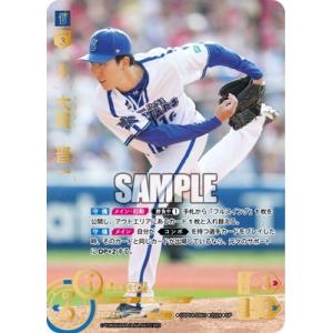 ドリームオーダー CBP04-DB01 【SP】大貫　晋一 SP