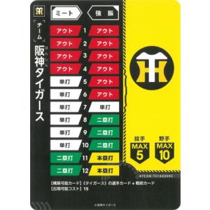 ドリームオーダー 【SDR】CSD01-T01 大山 悠輔 : フルアヘッド - 通販