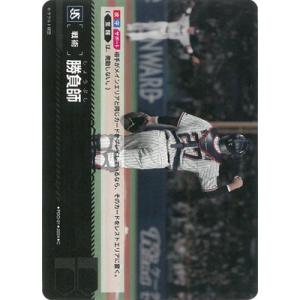 ドリームオーダー PDO-01 勝負師【東京ヤクルトスワローズ】 C