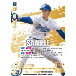 ドリームオーダー 【LG】TBP01-DB02 野村　弘樹