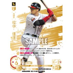 ドリームオーダー 【LG】TBP01-H05 松中　信彦