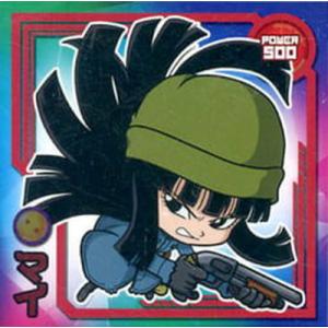 BANDAI（バンダイ） 2-09 ゴクウブラック 超サイヤ人ロゼ SR