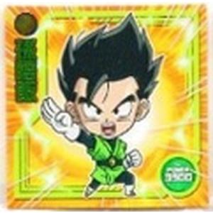 ✨最安値✨　ドラゴンボール　超戦士ウエハース　シール　w4-19 ベジット 楽天市場】ドラゴンボール 超戦士シールウエハースZ W4-19