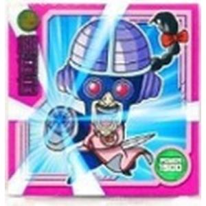 BANDAI ドラゴンボール 超戦士シールウエハースZ W4-19 ベジット
