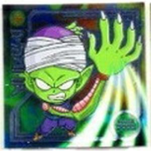 ドラゴンボール超戦士シールウエハースZ 超ベジットパラレル ドラゴンボール超戦士シールウエハースZ 超ベジットパラレル