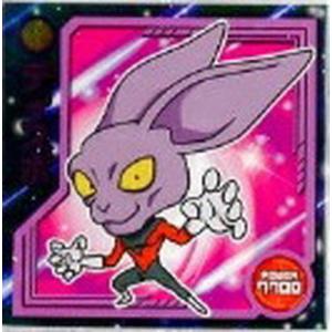 ✨最安値✨　ドラゴンボール　超戦士ウエハース　シール　w4-19 ベジット BANDAI ドラゴンボール 超戦士シールウエハースZ W4-19 ベジット GR