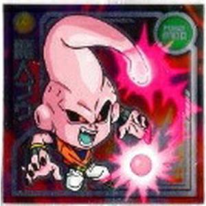 BANDAI ドラゴンボール 超戦士シールウエハースZ W4-19 ベジット