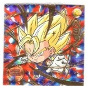 ドラゴンボール 超戦士 シール ウエハース　W4弾　フルコンプ ドラゴンボール 超戦士 シール ウエハース W4弾 フルコンプ