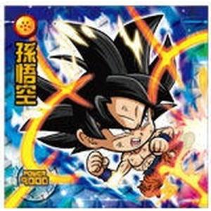 BANDAI ドラゴンボール 超戦士シールウエハースZ W4-19 ベジット