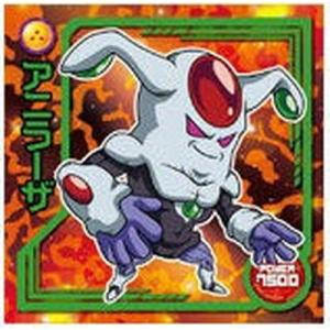 BANDAI（バンダイ） ドラゴンボール 超戦士シールウエハースZ W7-09 全