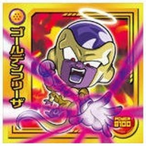 BANDAI（バンダイ） ドラゴンボール 超戦士シールウエハースZ W4-19
