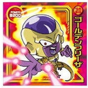 BANDAI（バンダイ） ドラゴンボール 超戦士シールウエハースZ W4-19