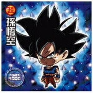 BANDAI（バンダイ） ドラゴンボール 超戦士シールウエハースZ W4-06