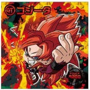 BANDAI（バンダイ） 2-26 孫悟空 CR イタジャガ ドラゴンボール vol.2
