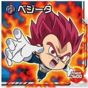 ドラゴンボール 超戦士シールウエハースZ W10...の商品画像