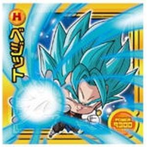 BANDAI（バンダイ） ドラゴンボール 超戦士シールウエハース超 超1-CP