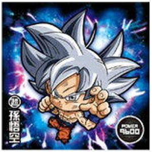 BANDAI ドラゴンボール 超戦士シールウエハースZ W14-23