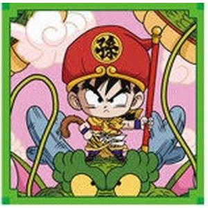 BANDAI（バンダイ） ドラゴンボール 超戦士シールウエハースZ W4-06