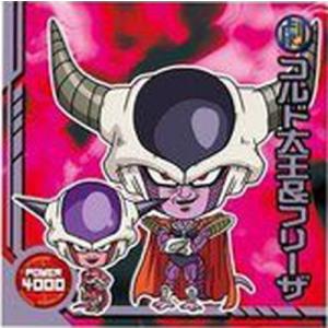 BANDAI（バンダイ） ドラゴンボール 超戦士シールウエハースZ W7-17