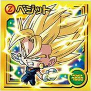 ドラゴンボールウエハースブロリー 超12-04 ブロリー (GR＋ ゴッドレア＋) 】ドラゴンボール 超戦士シール