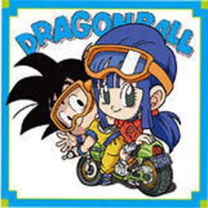 BANDAI（バンダイ） ドラゴンボール 超戦士シールウエハース超 超10-33