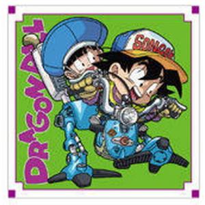 BANDAI（バンダイ） ドラゴンボール 超戦士シールウエハースZ W13-17