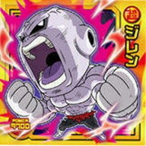 BANDAI フュージョンワールド 【パラレル】FB06-048 ブロリー