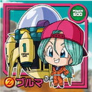ドラゴンボール 超戦士シールウエハースZ W14...の商品画像