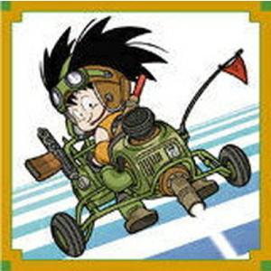 BANDAI（バンダイ） ドラゴンボール 超戦士シールウエハースZ W5-S2