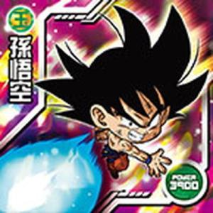 BANDAI（バンダイ） ドラゴンボール 超戦士シールウエハースZ W16-16