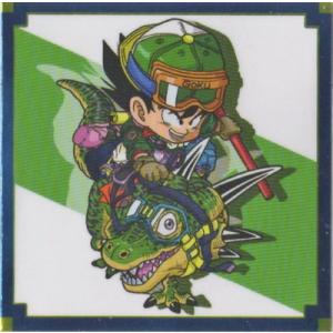 BANDAI（バンダイ） ドラゴンボール 超戦士シールウエハースZ W4-06