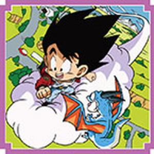超7-02 オレンジピッコロ (GR＋ ゴッドレア＋) 】 ドラゴンボール超