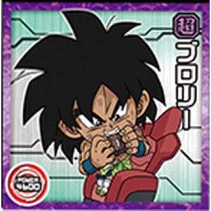 BANDAI（バンダイ） ドラゴンボール 超戦士シールウエハース超 超6-30