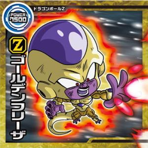 ドラゴンボール 超戦士シールウエハース超 超4-...の商品画像