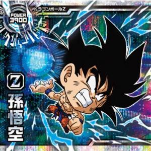 BANDAI イタジャガ ドラゴンボール vol.2 2-29 孫悟空 SEC BANDAI イタジャガ ドラゴンボール vol.2 2-29 孫悟空 SEC