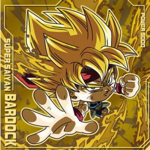 ドラゴンボール　ウエハース　wgs 孫悟空　超10-31 ドラゴンボール 超戦士シールウエハース超 10弾 31孫悟空S&19