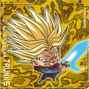 【PSA10】DB超戦士シールウエハース ベジットセット 超6-EX1 UGR PSA10】DB超戦士シールウエハース ベジットセット 超6-EX1 UGR