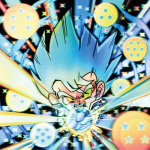 ドラゴンボールウエハース　w4-19 ベジット 楽天市場】ドラゴンボール 超戦士シールウエハースZ W4-19