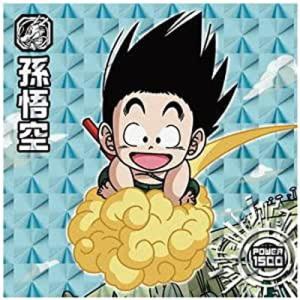 BANDAI（バンダイ） ドラゴンボール 超戦士シールウエハース超 超10-33