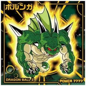 ドラゴンボール 超戦士シールウエハース超 超7-...の商品画像