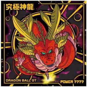 BANDAI（バンダイ） ドラゴンボール 超戦士シールウエハースZ W4-19