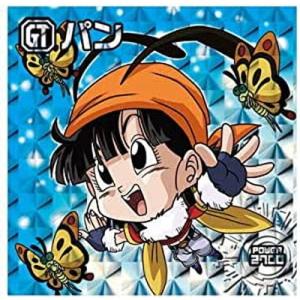 BANDAI ドラゴンボール 超戦士シールウエハース超 超5-29 孫悟空