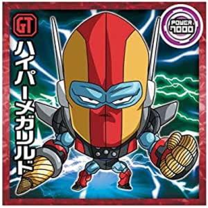 BANDAI（バンダイ） ドラゴンボール 超戦士シールウエハース超 超7-21
