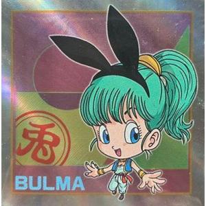 BANDAI ドラゴンボール 超戦士シールウエハース超 超7-05 孫悟空