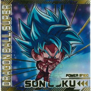 BANDAI フュージョンワールド 【パラレル】FB01-139 孫悟空 SCR